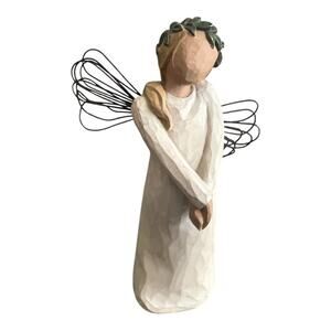 WILLOW TREE "Celebrate" by Susan Lordi (2003) Figurine